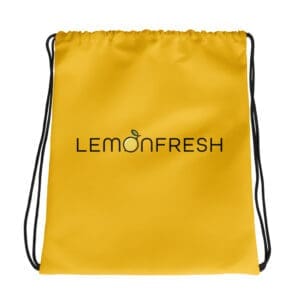 Drawstring Bag