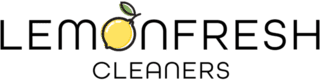 Lemon Fresh Cleaners
