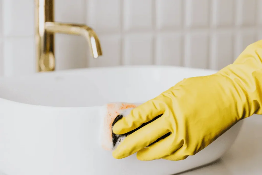 About Lemon Fresh Cleaners | Cleaning Services