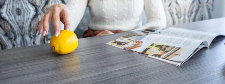 Read more about the article Award-Winning, Magazine-Featured Natural Cleaning Company