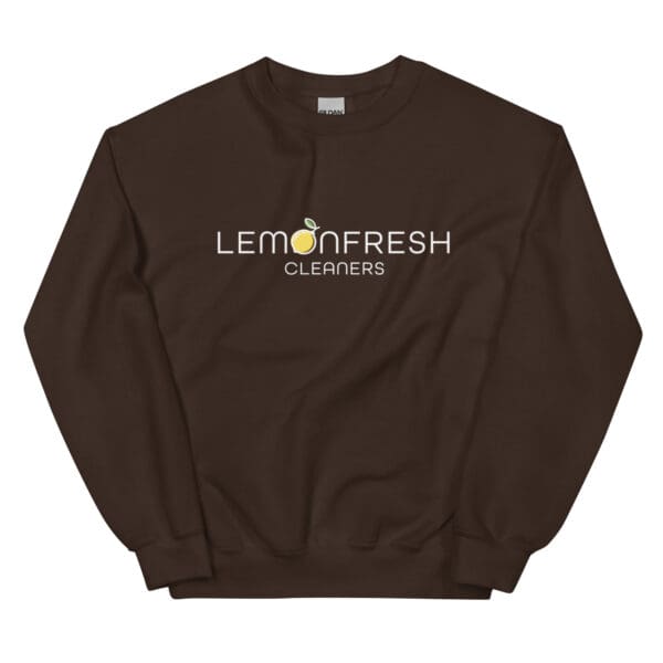 Crew Neck Sweater