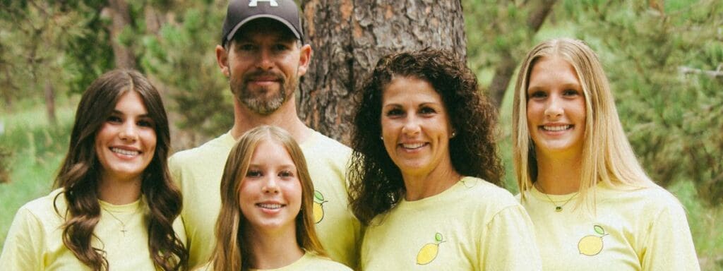 Breann Chris Stiefel Family, Cleaning Company in Sioux Falls