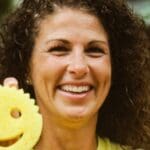 Breann Stiefel, natural home cleaning company in sioux falls