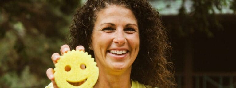 Read more about the article Breann Stiefel’s Unexpected Journey into Natural House Cleaning