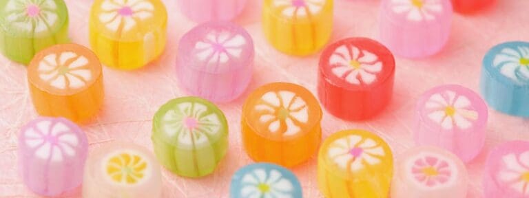 Read more about the article 5 Natural Ways to Remove Halloween Candy Stains