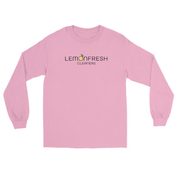 Oversized Long Sleeve Shirt