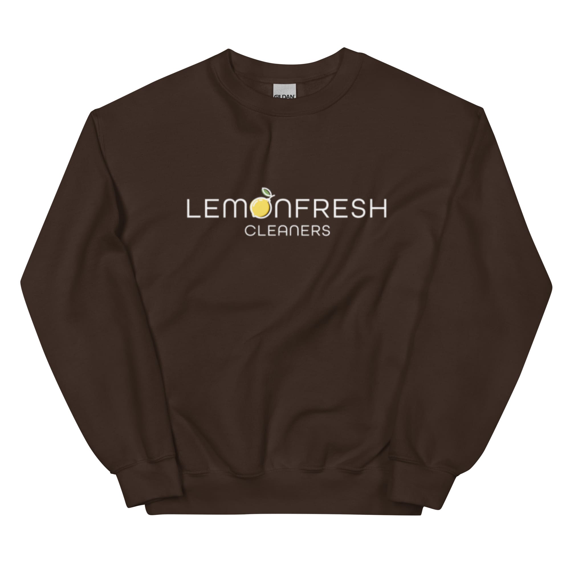 Crew Neck Sweater - Image 5