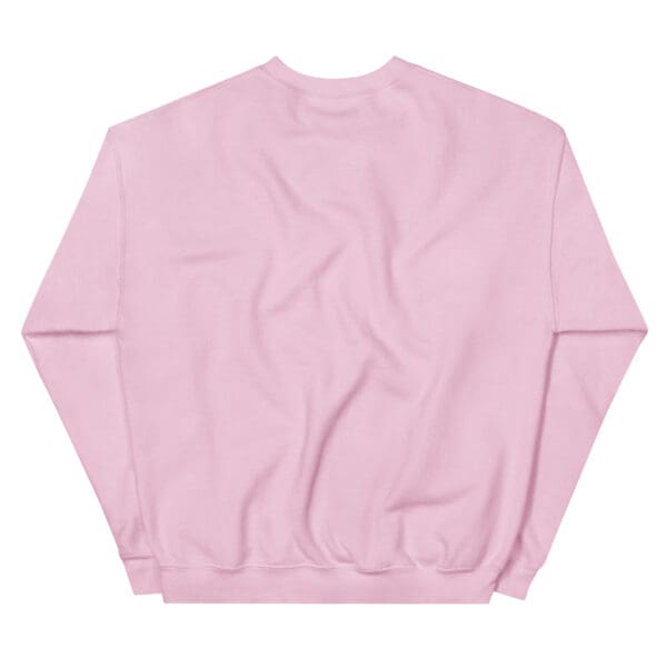 Crew Neck Sweater - Image 4