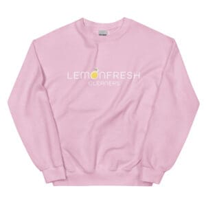 Crew Neck Sweater