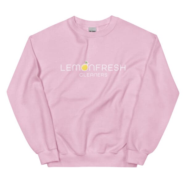 Crew Neck Sweater