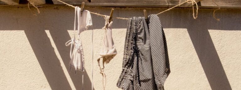 Read more about the article Air Drying Laundry is the Easy Habit Europeans Swear By