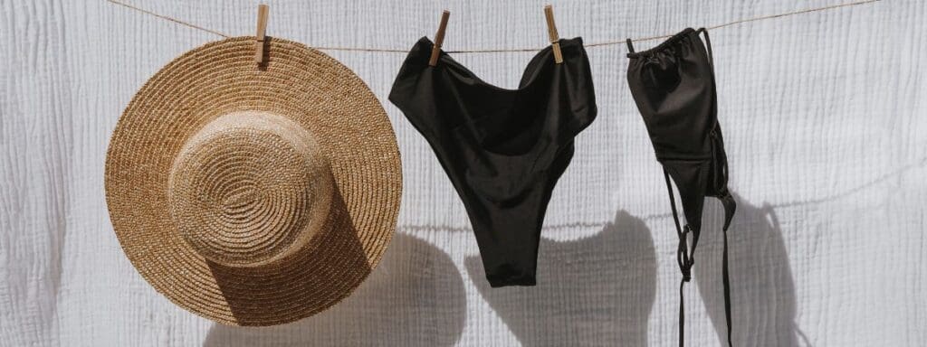 laundry day tips, laundry quickwash cycle, air drying laundry