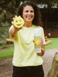 Breann Stiefel, Lemon Fresh Cleaners in Sioux Falls