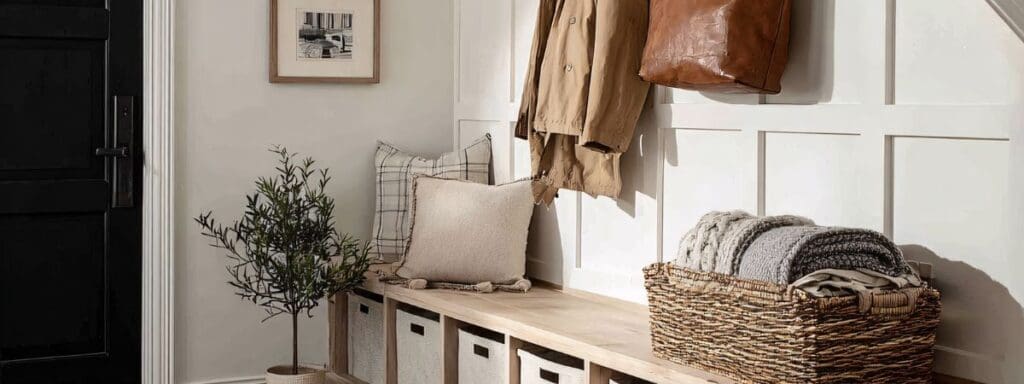 Easy Holiday Hosting Tips